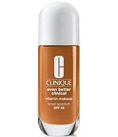 Clinique Even Better Clinical™ Vitamin Makeup Broad Spectrum SPF 45 Foundation