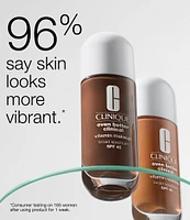 Clinique Even Better Clinical™ Vitamin Makeup Broad Spectrum SPF 45 Foundation