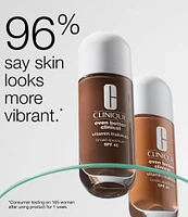 Clinique Even Better Clinical™ Vitamin Makeup Broad Spectrum SPF 45 Foundation