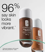 Clinique Even Better Clinical™ Vitamin Makeup Broad Spectrum SPF 45 Foundation
