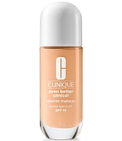 Clinique Even Better Clinical™ Vitamin Makeup Broad Spectrum SPF 45 Foundation