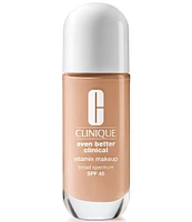 Clinique Even Better Clinical™ Vitamin Makeup Broad Spectrum SPF 45 Foundation