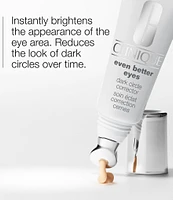 Clinique Even Better Eyes Dark Circle Corrector