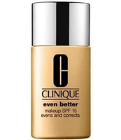 Clinique Even Better™ Makeup Broad Spectrum SPF 15 Foundation