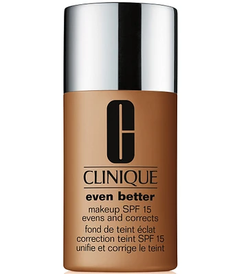 Clinique Even Better™ Makeup Broad Spectrum SPF 15 Foundation