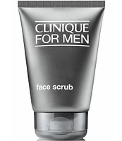 Clinique for Men Face Scrub