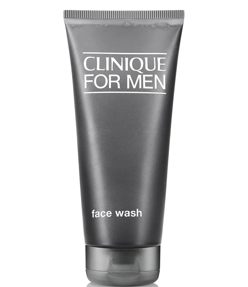 Clinique for Men Face Wash