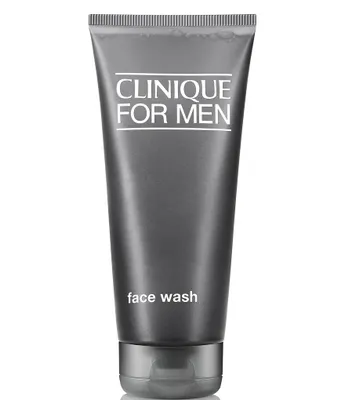Clinique for Men Face Wash