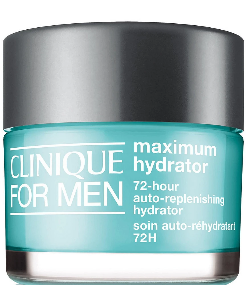 Clinique For Men™ Maximum Hydrator 72-Hour Auto-Replenishing Hydrator