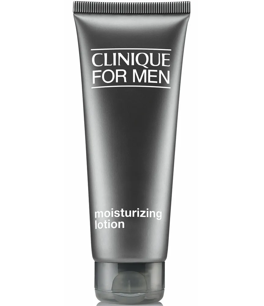 Clinique for Men Moisturizing Lotion