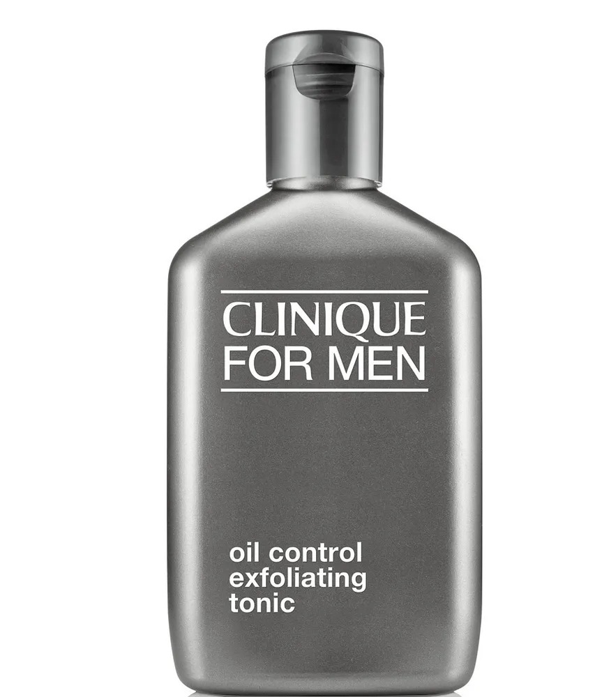 Clinique for Men Oil Control Exfoliating Tonic