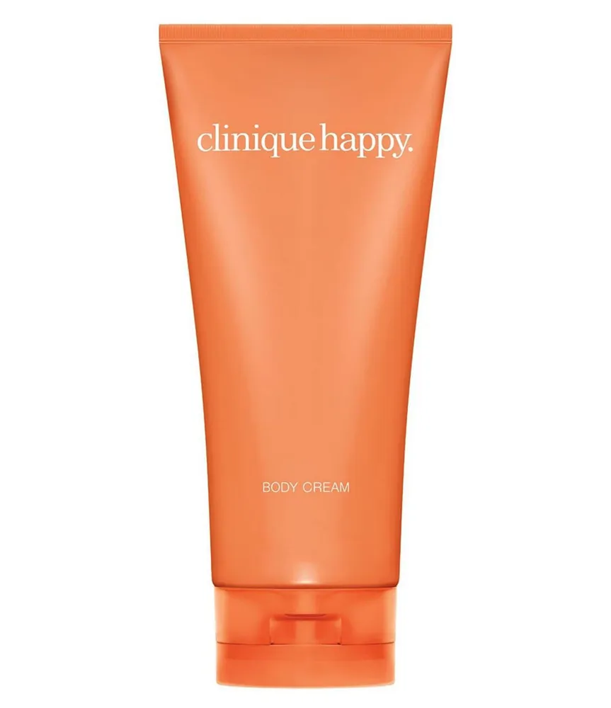 Clinique Happy Body Cream