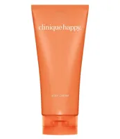 Clinique Happy Body Cream