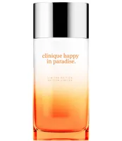 Clinique Happy in Paradise™ Limited Edition Eau de Parfum