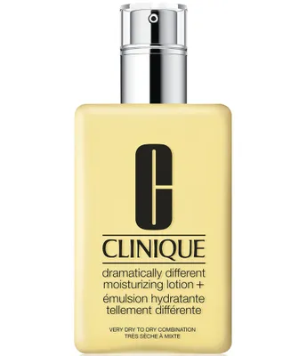 Clinique Jumbo Dramatically Different Moisturizing Lotion™