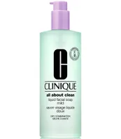 Clinique All About Clean™ Jumbo Liquid Facial Soap Mild