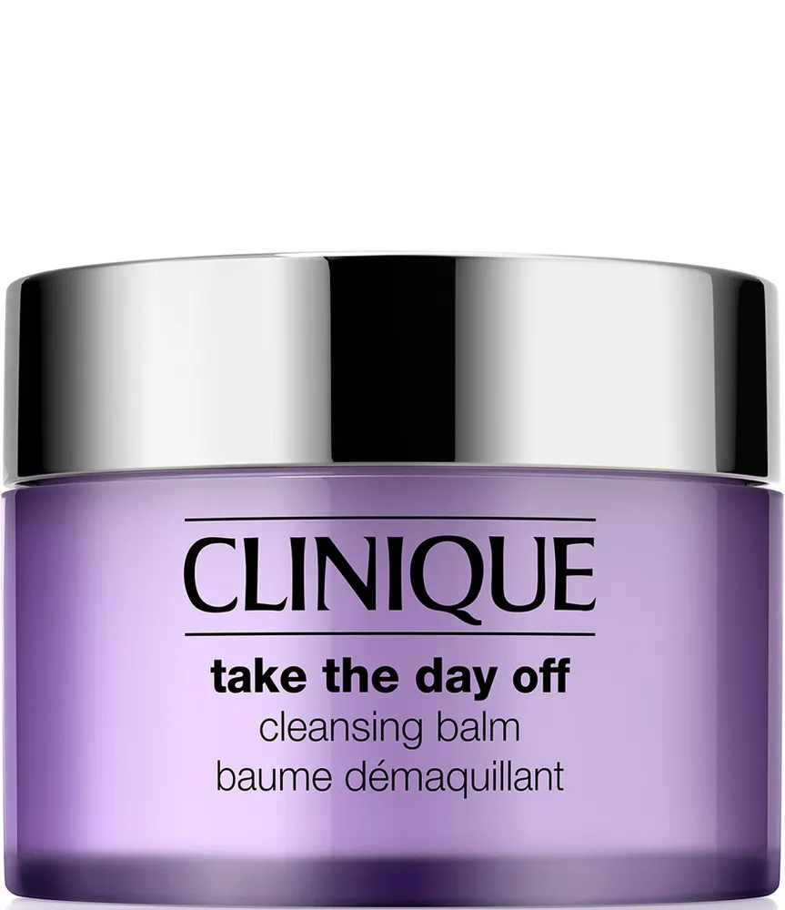 Clinique Jumbo Take The Day Off™ Cleansing Balm Makeup Remover