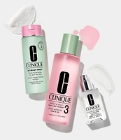 Clinique All About Clean™ Liquid Facial Soap Oily Skin Formula