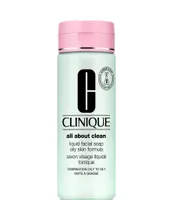 Clinique Liquid Facial Soap Oily Skin Formula