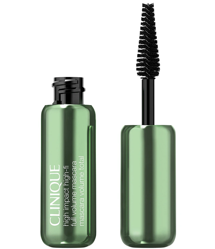 Clinique Mini High Impact High-Fi™ Full Volume Mascara