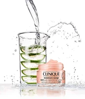 Clinique Moisture Surge™ 100H Auto-Replenishing Hydrator Gel Moisturizer with Hyaluronic Acid