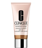 Clinique Moisture Surge™ Sheertint Hydrator Broad Spectrum SPF 25 Tinted Moisturizer