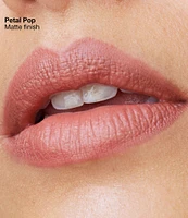 Clinique Pop Matte Longwear Lipstick