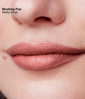 Clinique Pop Matte Longwear Lipstick