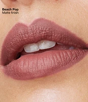 Clinique Pop Matte Longwear Lipstick