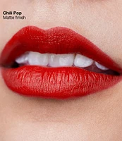 Clinique Pop Matte Longwear Lipstick