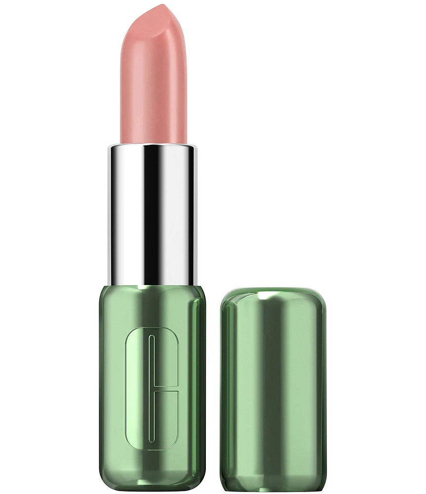 Clinique Pop Satin Longwear Lipstick