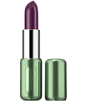 Clinique Pop Satin Longwear Lipstick