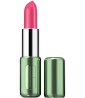 Clinique Pop Satin Longwear Lipstick