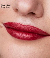 Clinique Pop Shine Longwear Lipstick