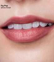 Clinique Pop Shine Longwear Lipstick