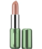 Clinique Pop Shine Longwear Lipstick