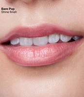 Clinique Pop Shine Longwear Lipstick