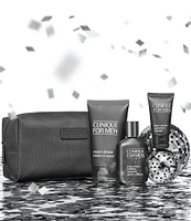 Clinique Razor-Ready Routine Men's Skincare Set