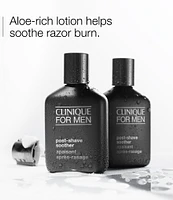 Clinique Razor-Ready Routine Men's Skincare Set