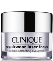 Clinique Repairwear Laser Focus Wrinkle Correcting Eye Cream