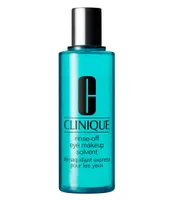 Clinique Rinse-Off Eye Makeup Solvent