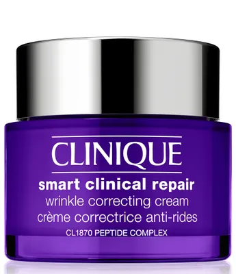 Clinique Smart Clinical Repair Wrinkle Correcting Rich Face Cream 2.5 oz.