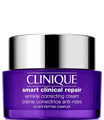 Clinique Smart Clinical Repair™ Wrinkle Correcting Cream