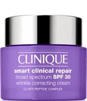 Clinique Smart Clinical Repair Wrinkle Correcting SPF30 Moisturizer