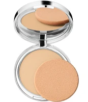 Clinique Stay-Matte Sheer Pressed Powder