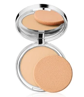 Clinique Stay-Matte Sheer Pressed Powder