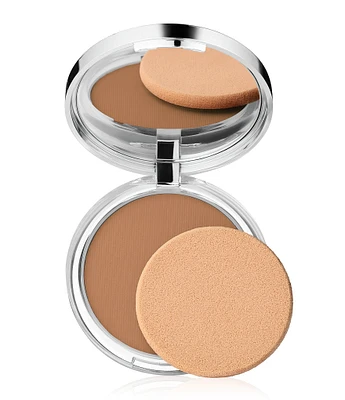 Clinique Stay-Matte Sheer Pressed Powder