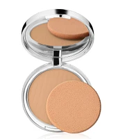 Clinique Stay-Matte Sheer Pressed Powder