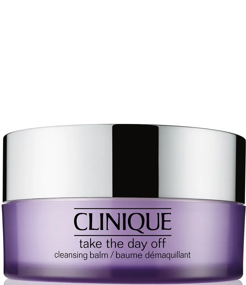 Clinique Take The Day Off™ Cleansing Balm Makeup Remover