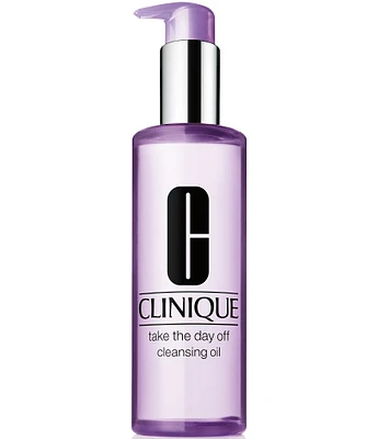 Clinique Take The Day Off™ Cleansing Oil Makeup Remover